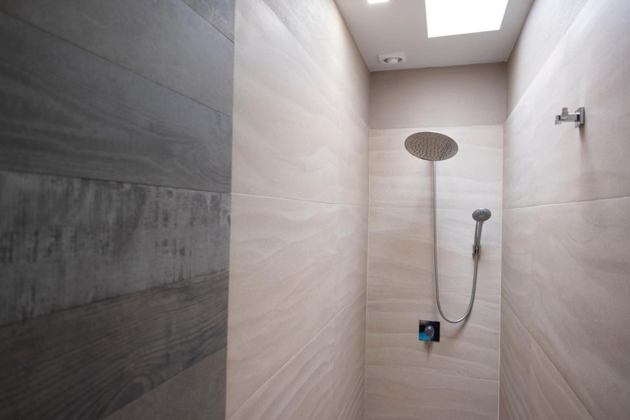 Casa Bambu Con Piscina A Macari Villa Eksteriør billede