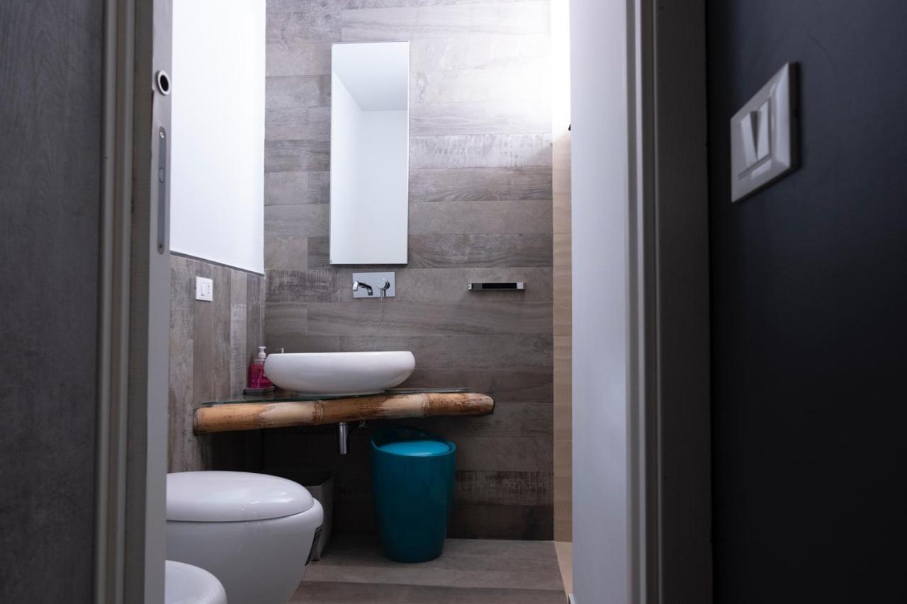 Casa Bambu Con Piscina A Macari Villa Eksteriør billede